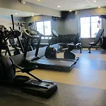 Best Western Plus Overland Inn 