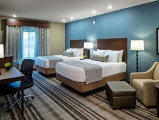 Best Western Plus Overland 3* Fort Morgan