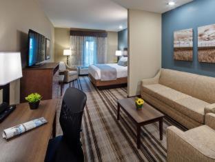 Best Western Plus Overland Hotel Fort Morgan