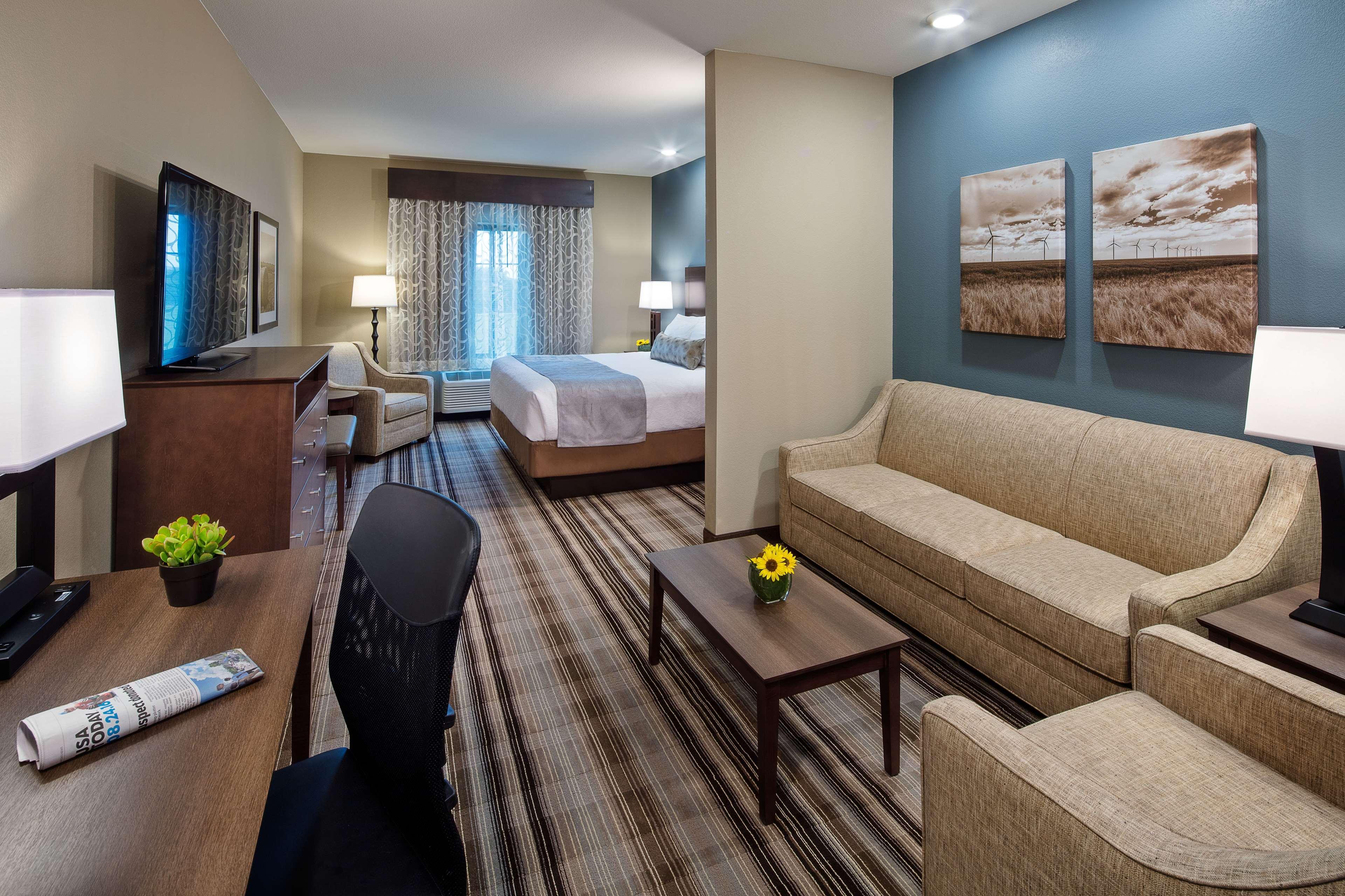 Best Western Plus Overland Hotel 3*