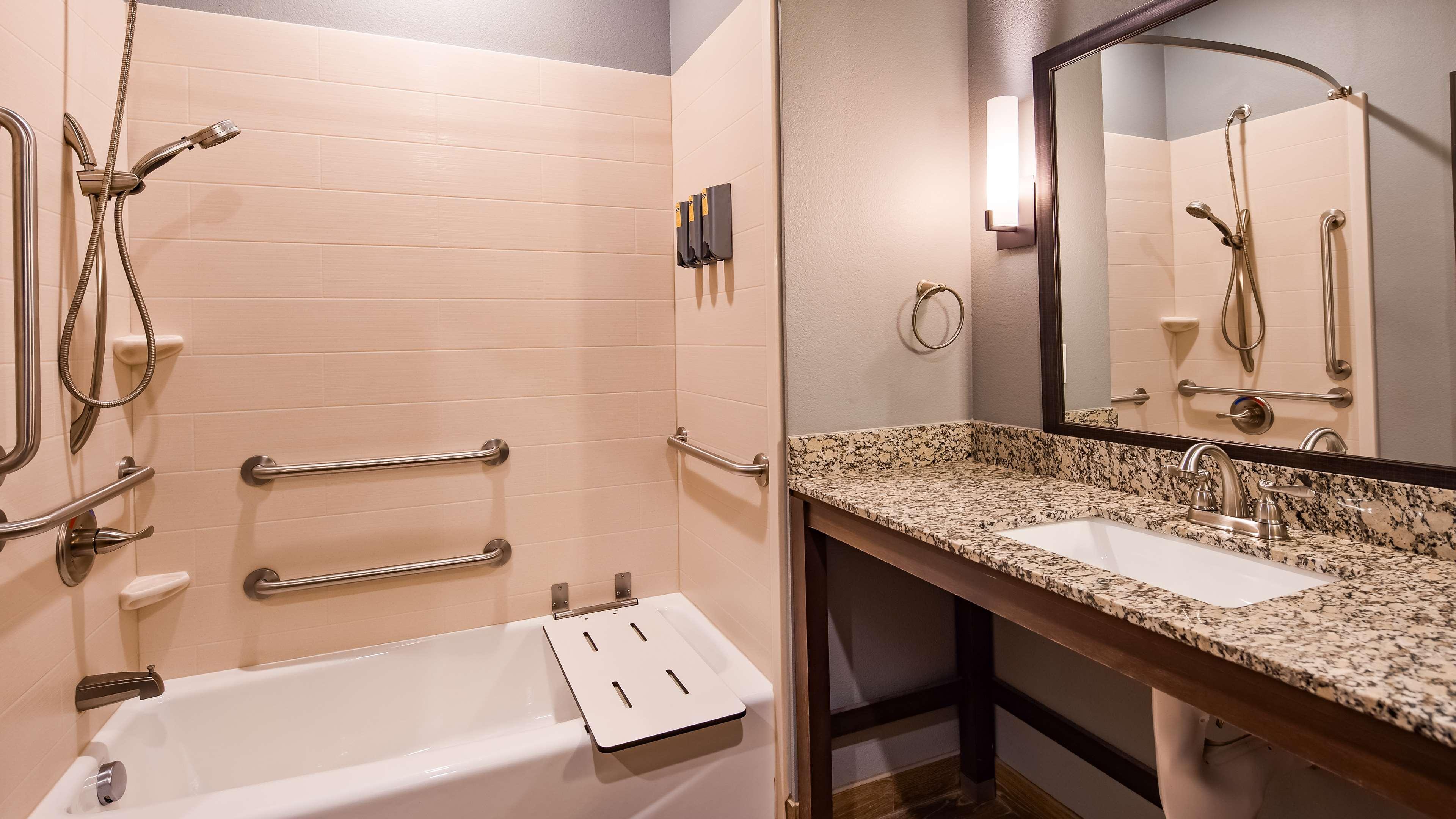 Best Western Plus Overland 3* Fort Morgan