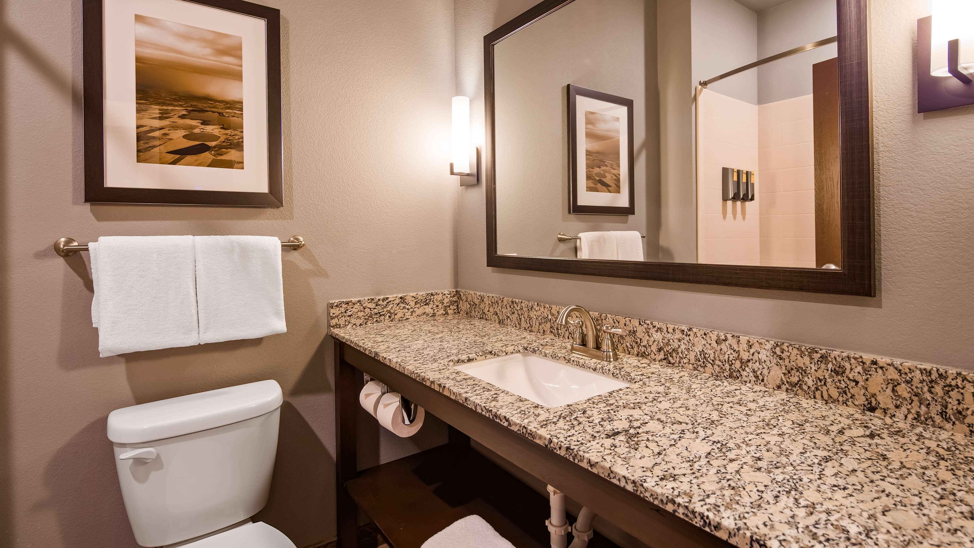 Best Western Plus Overland