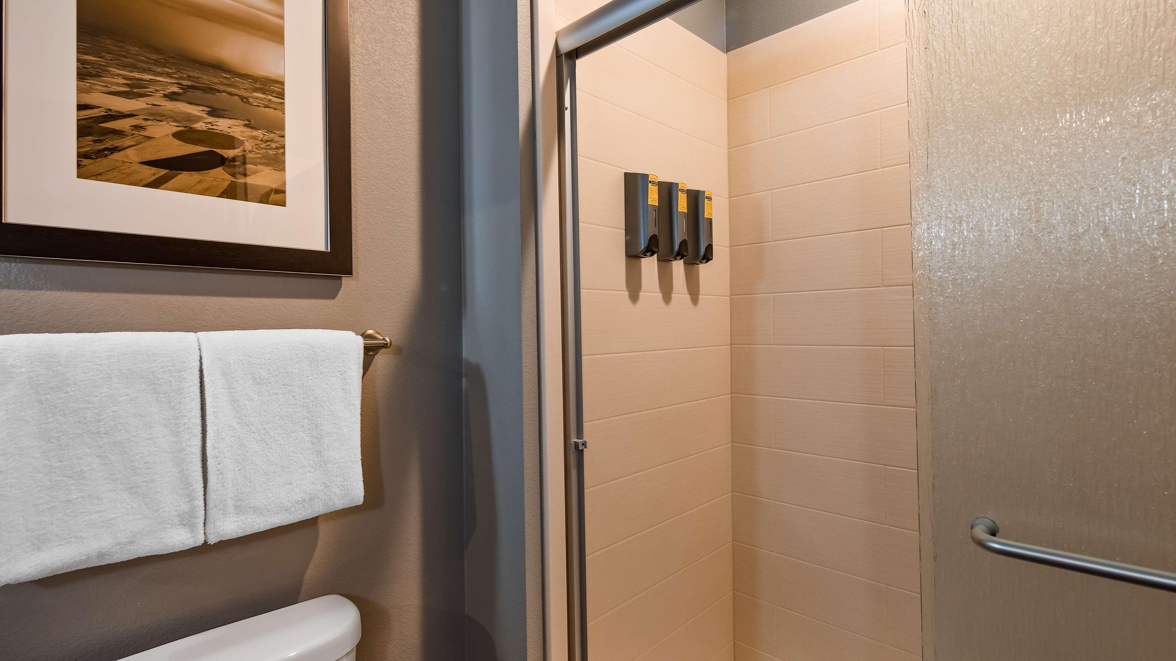 Best Western Plus Overland