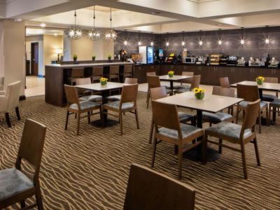 Best Western Plus Overland 3*