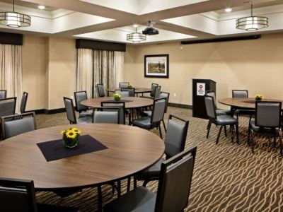 Hotel Best Western Plus Overland Fort Morgan