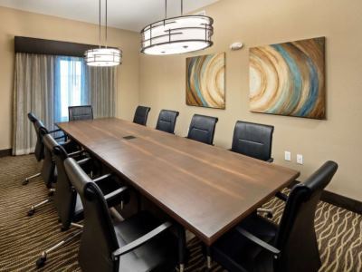 Best Western Plus Overland 3* Fort Morgan