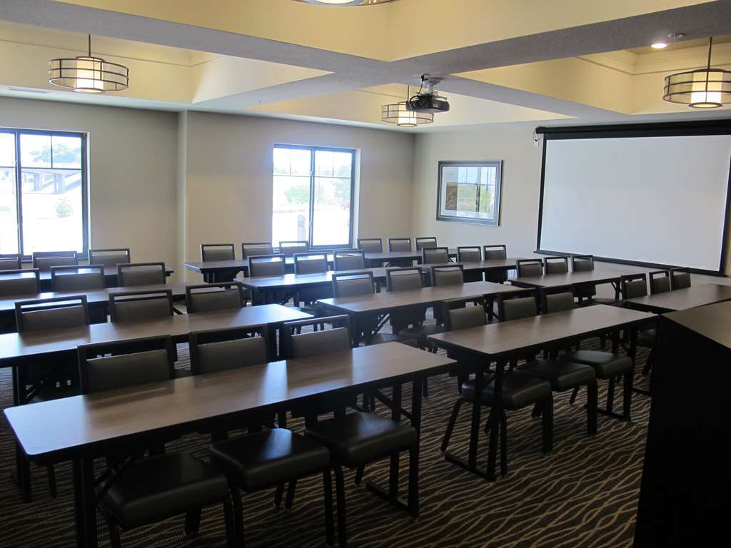 Hotel Best Western Plus Overland 3*