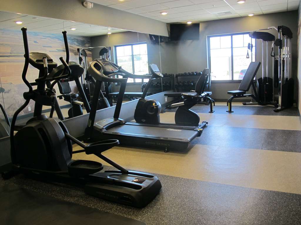 Best Western Plus Overland 3*