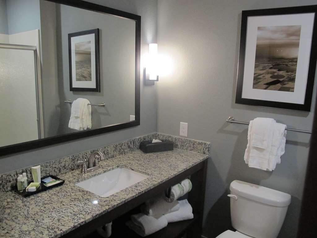 Best Western Plus Overland