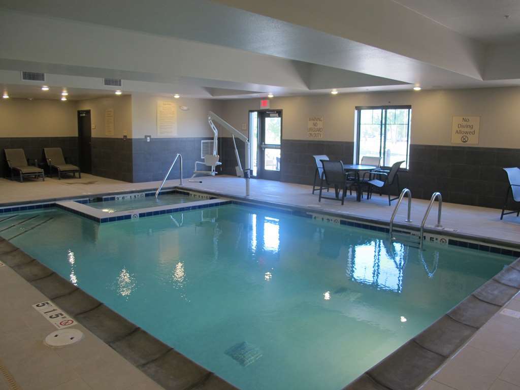 Best Western Plus Overland Hotel 3*
