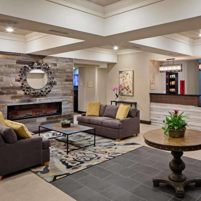 Hotel Best Western Plus Overland Fort Morgan
